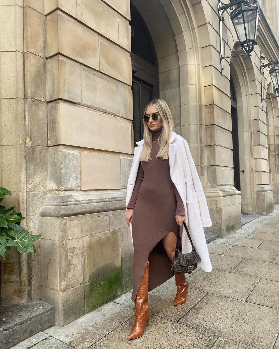 Higher Self Dress