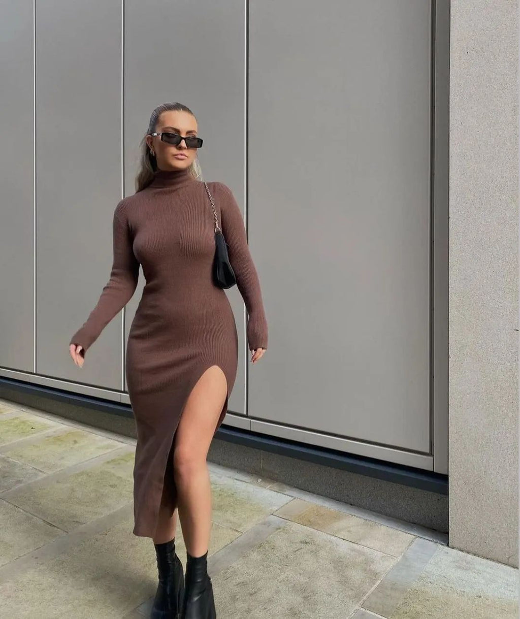 Higher Self Dress