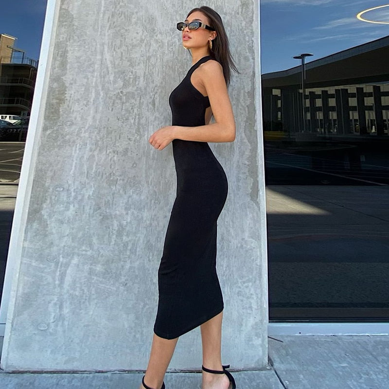 Recover Dress