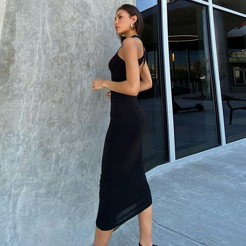 Recover Dress