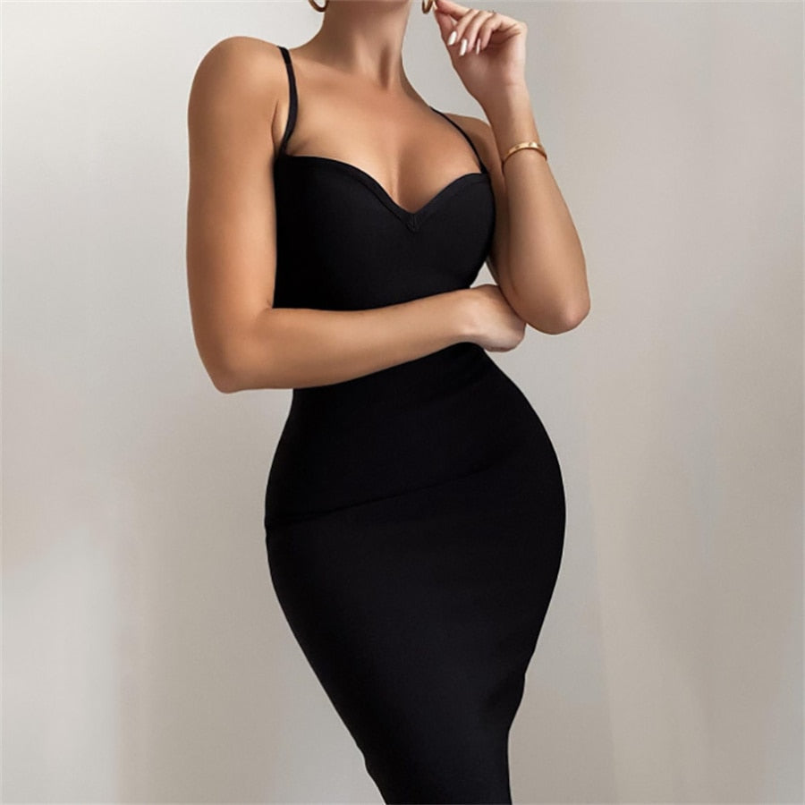 Life Changing dress