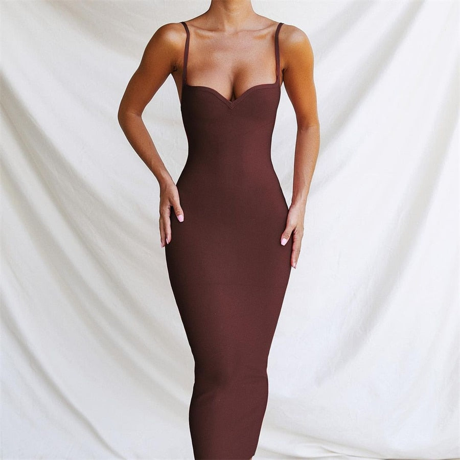 Life Changing dress
