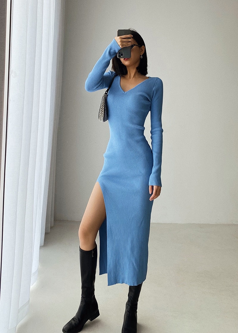 Brandon Dress