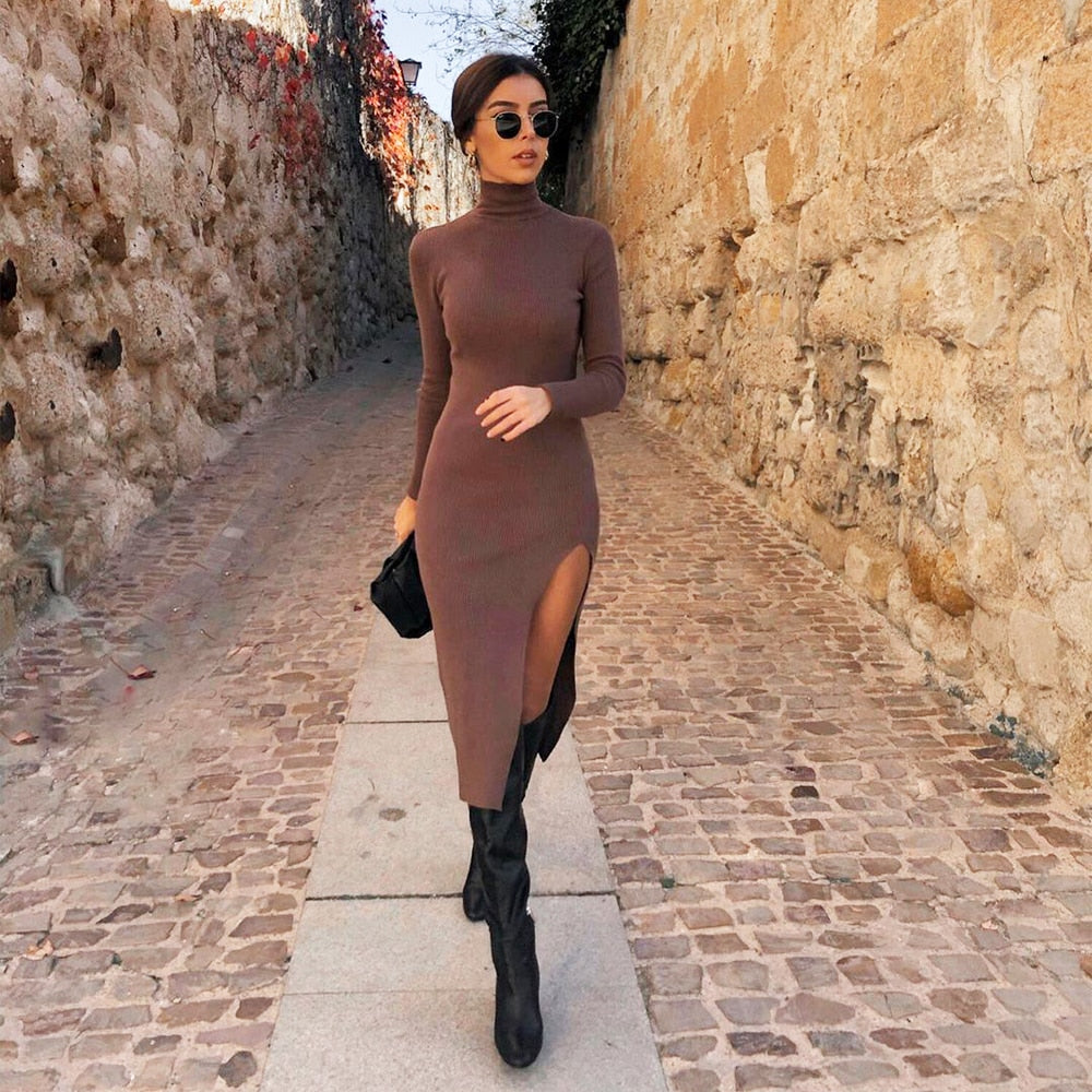 Higher Self Dress