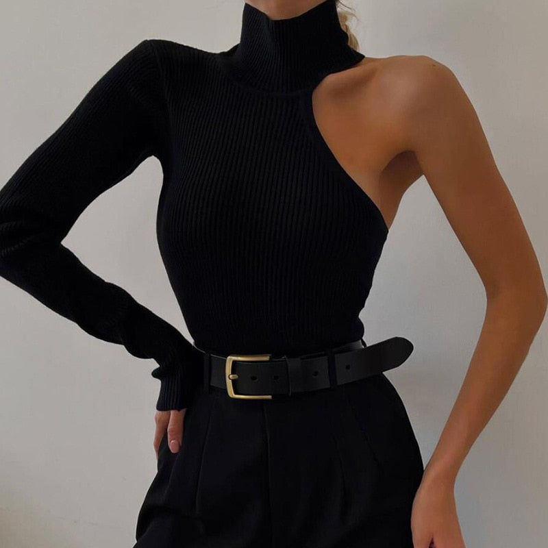 I Am Woman Top