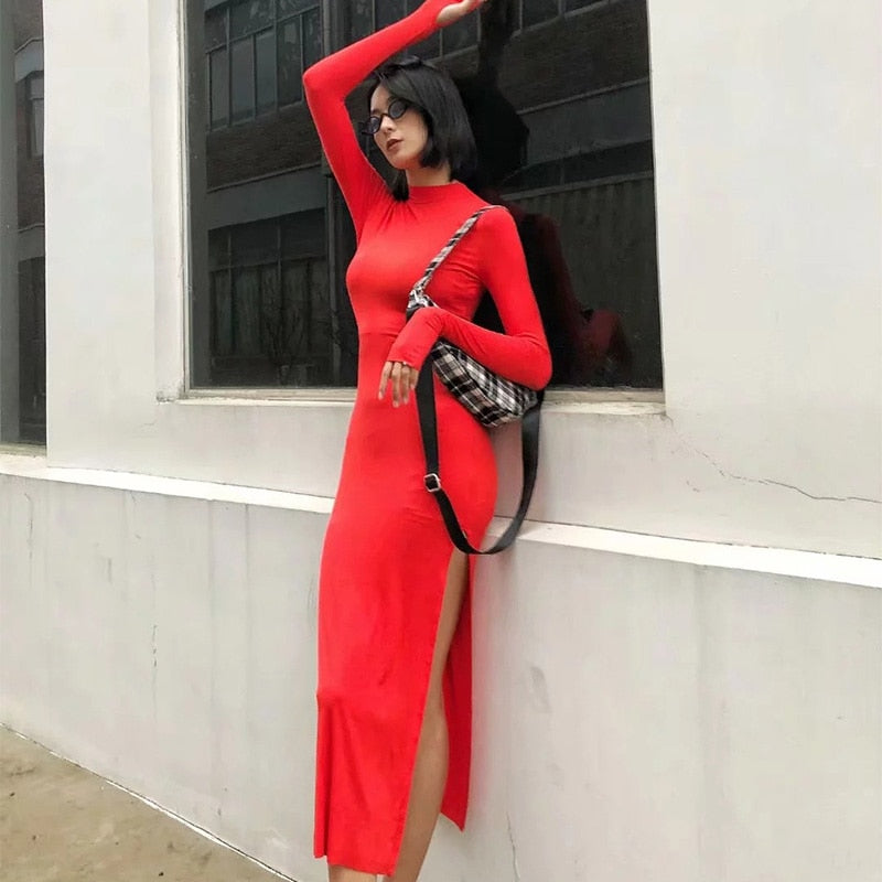 Kylie Dress