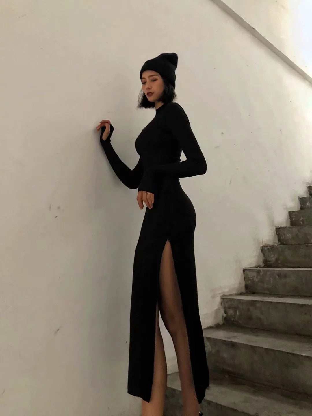 Kylie Dress