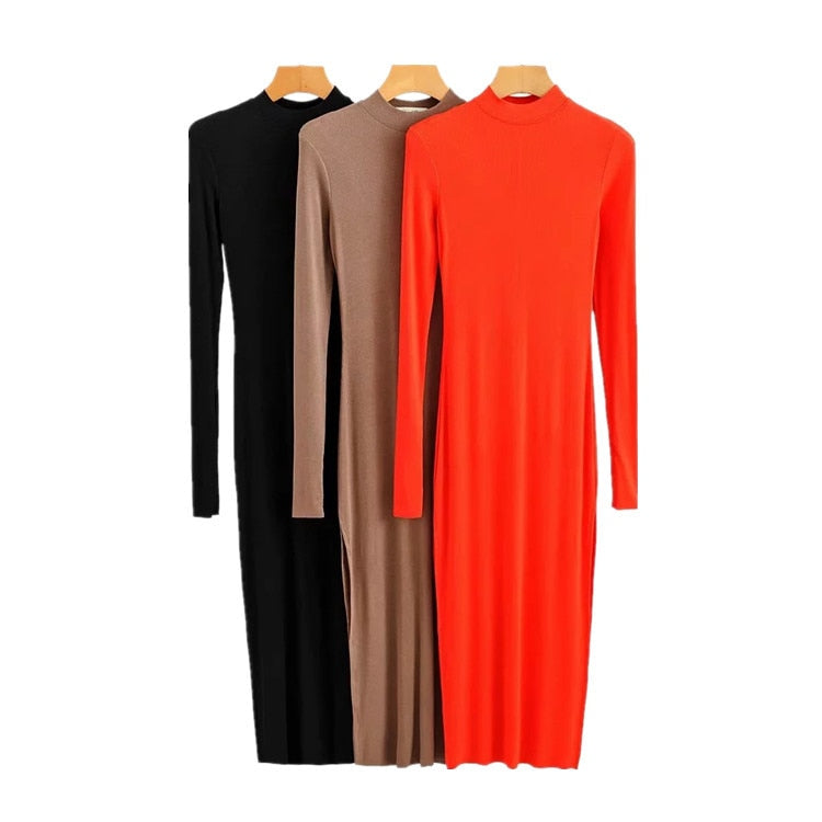Kylie Dress