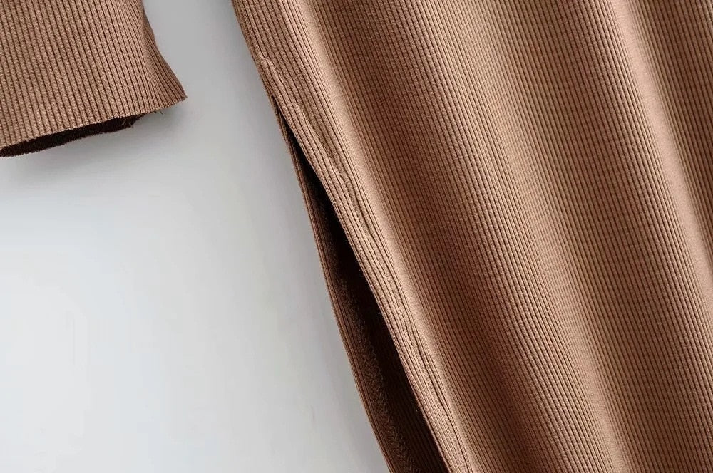 Kylie Dress