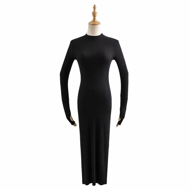 Kylie Dress