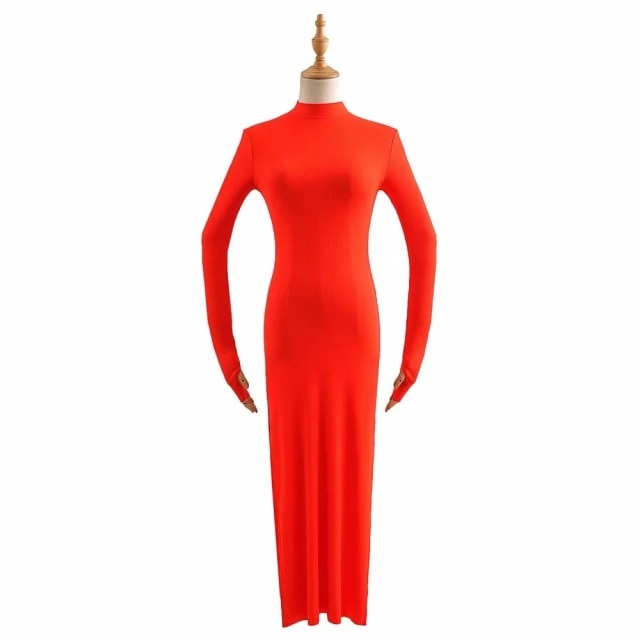 Kylie Dress
