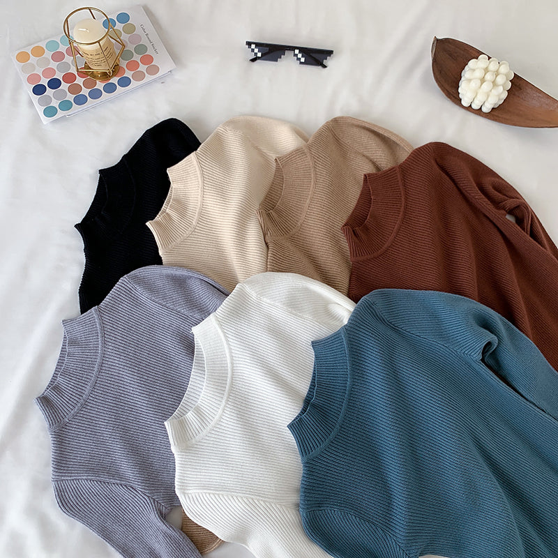 Recreation Sweater Top