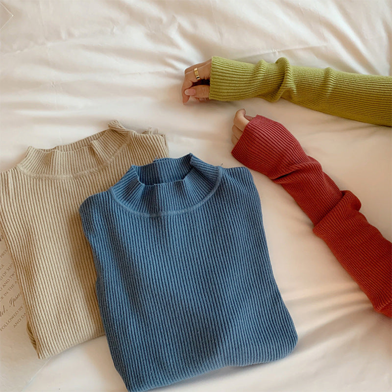 Recreation Sweater Top