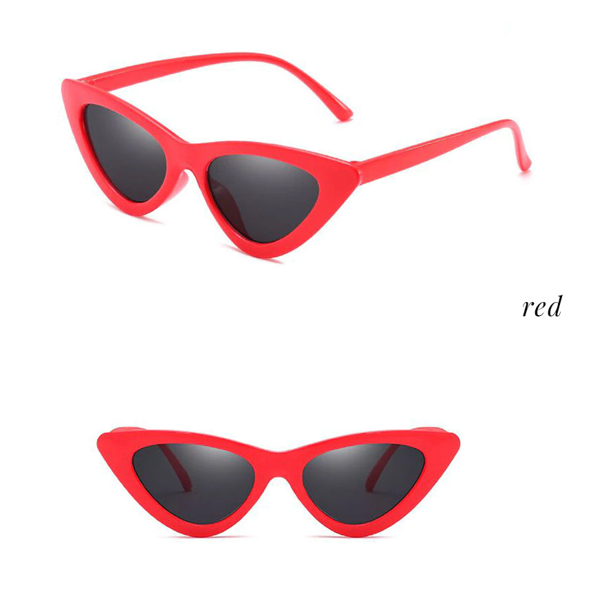 Chloe Wing Sunglasses