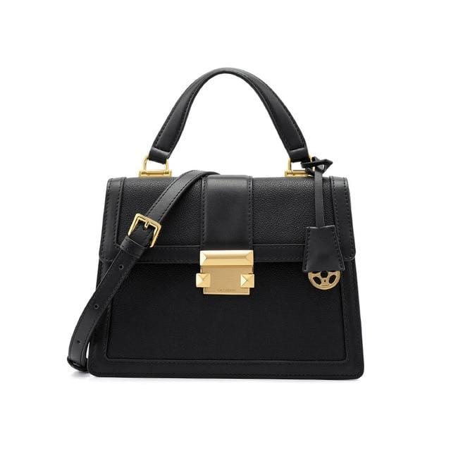 Affirmation Leather Bag