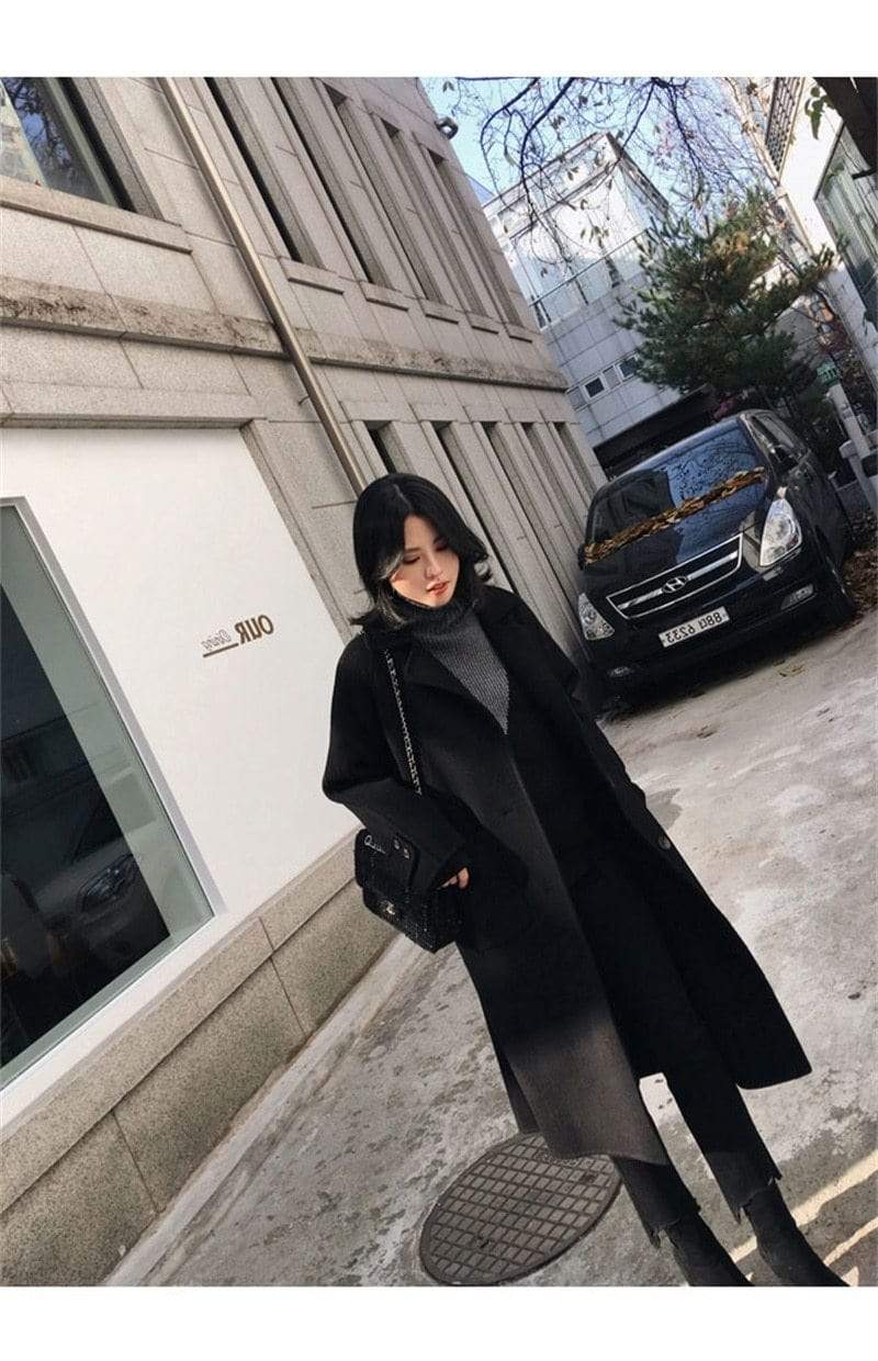 Ali Coat
