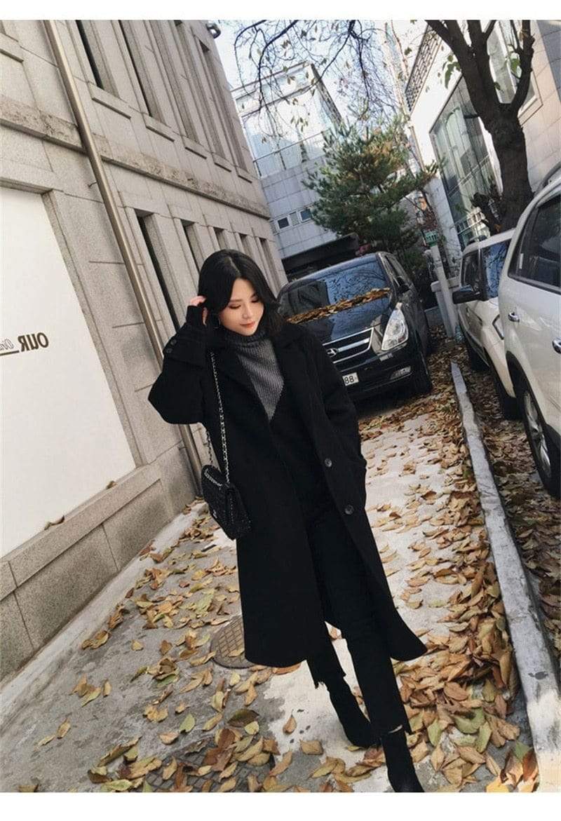 Ali Coat