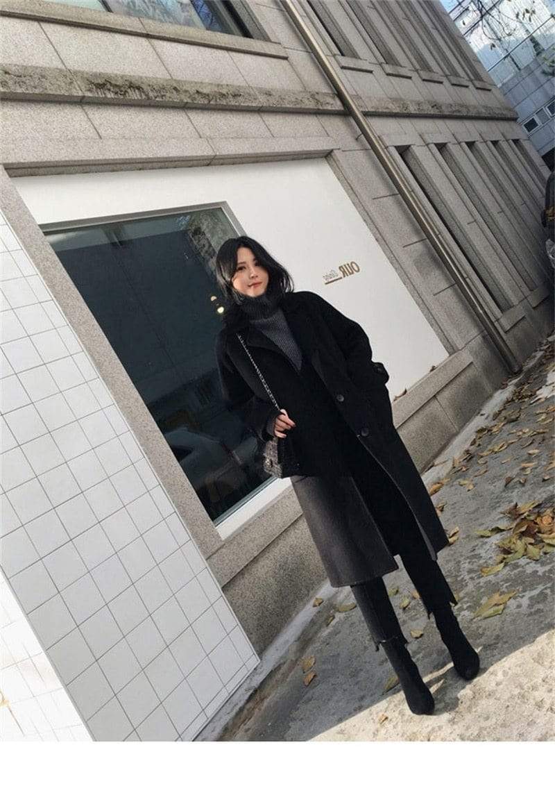 Ali Coat