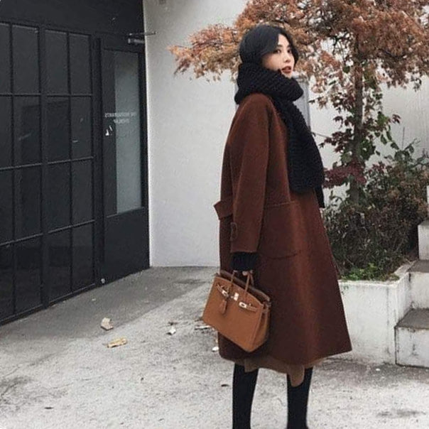 Ali Coat