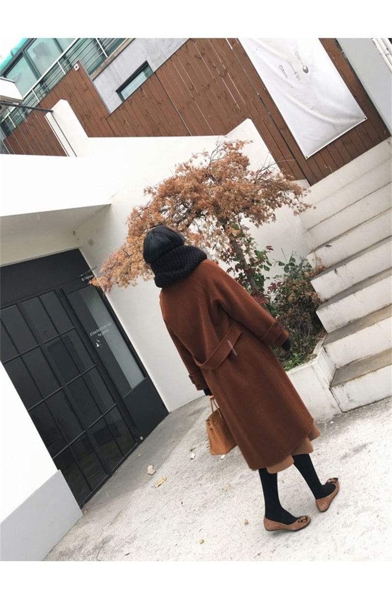 Ali Coat