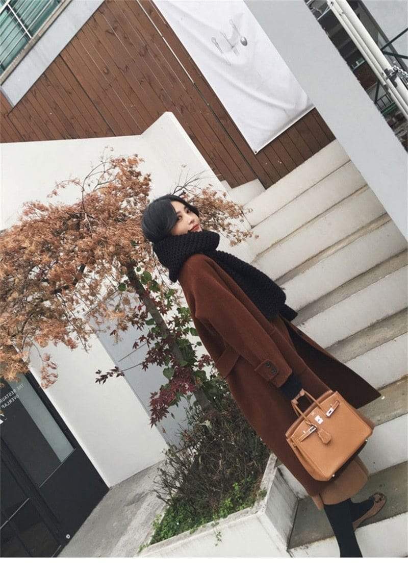 Ali Coat