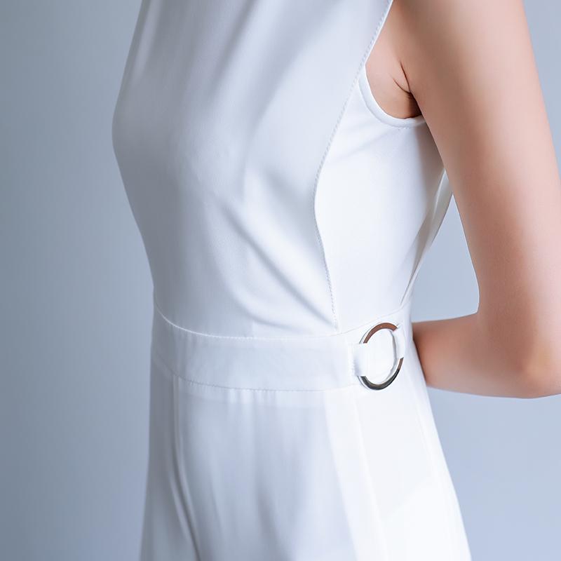Amal Jumpsuit