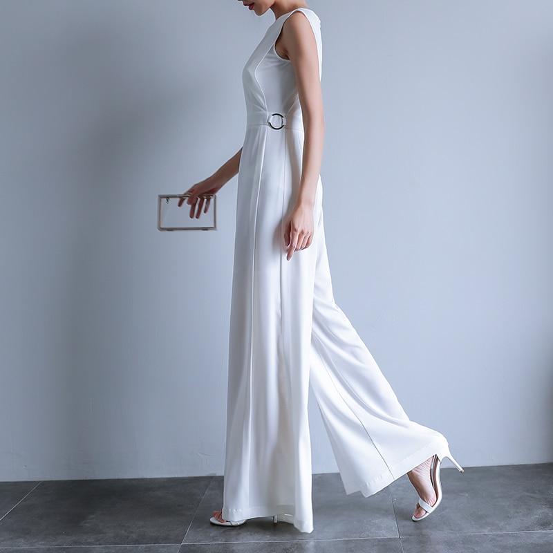 Amal Jumpsuit
