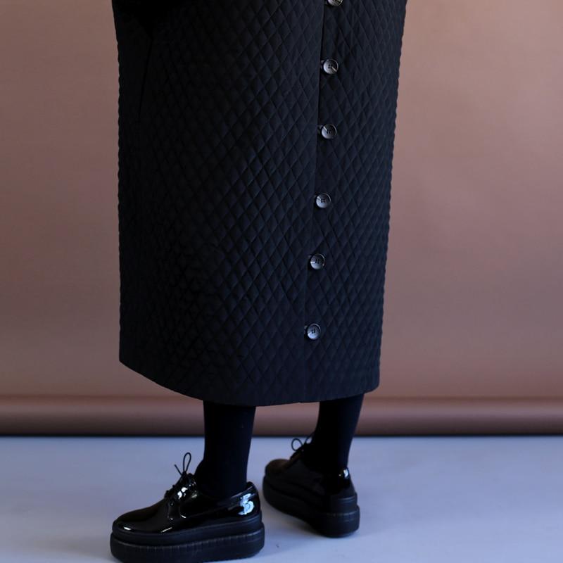 Amsterdam Oversized Coat