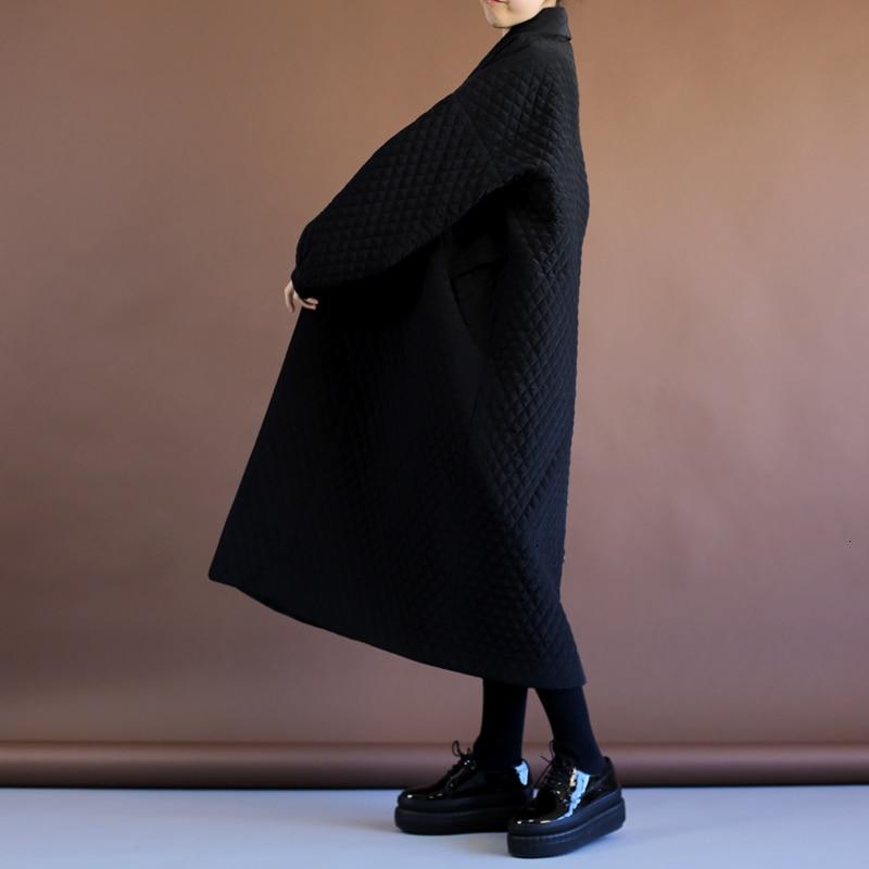 Amsterdam Oversized Coat