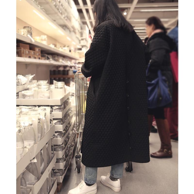 Amsterdam Oversized Coat