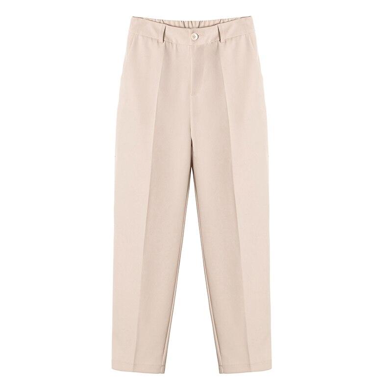 Andrea Capris Pants