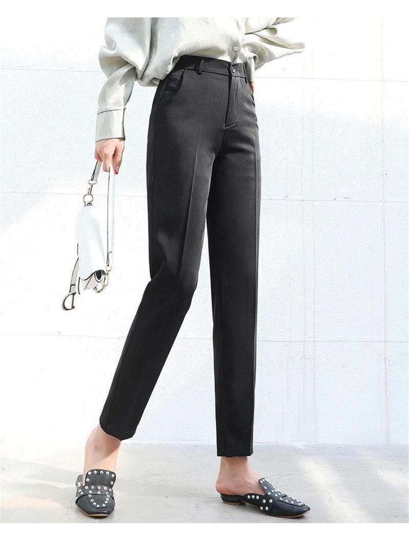 Andrea Capris Pants
