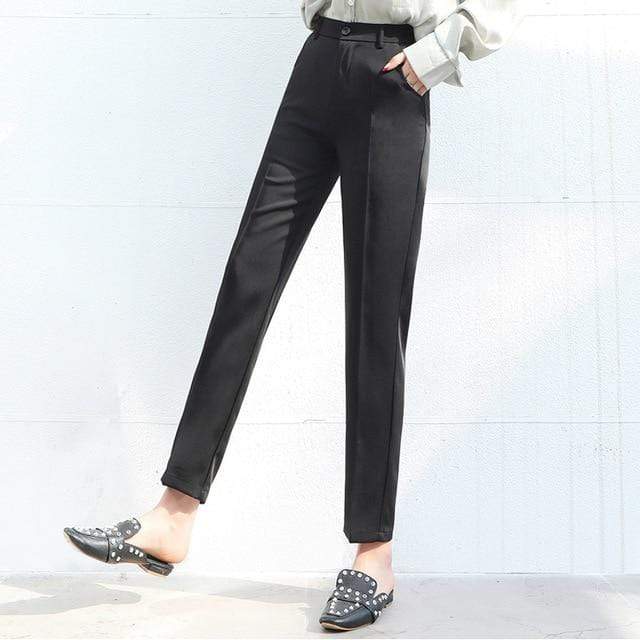 Andrea Capris Pants
