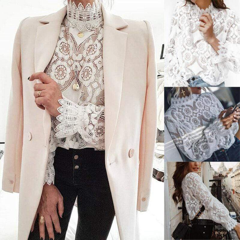 Andrews Top