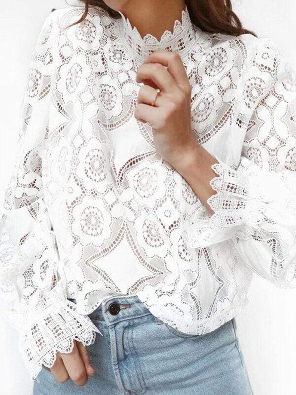 Andrews Top