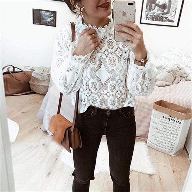 Andrews Top
