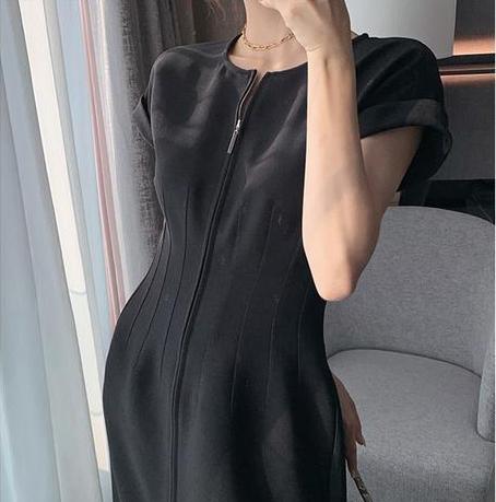 Angelina Dress