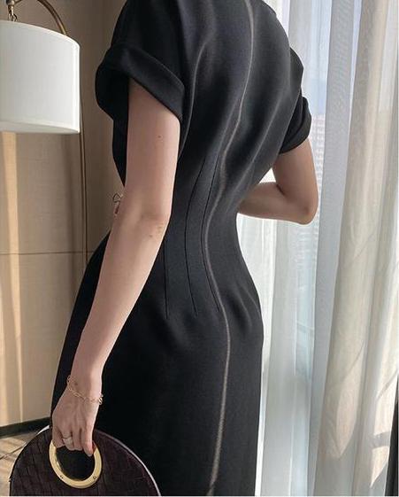 Angelina Dress