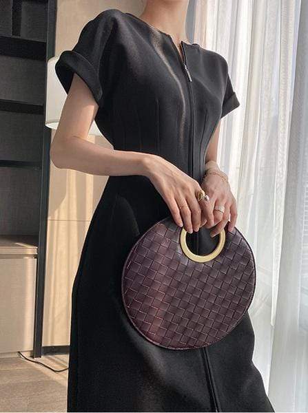 Angelina Dress