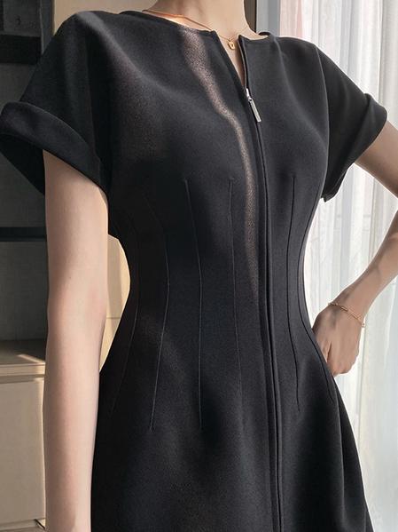 Angelina Dress