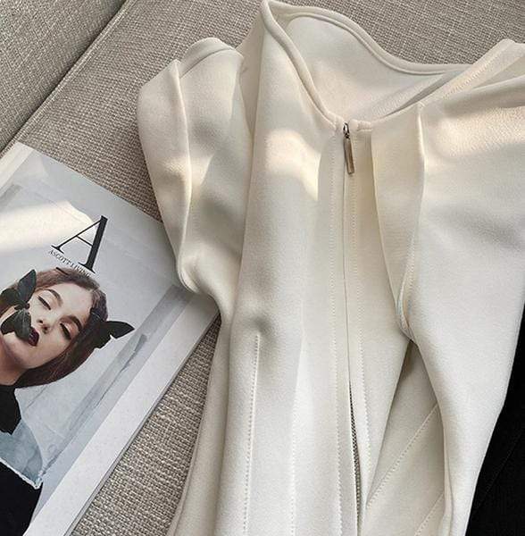 Angelina Dress