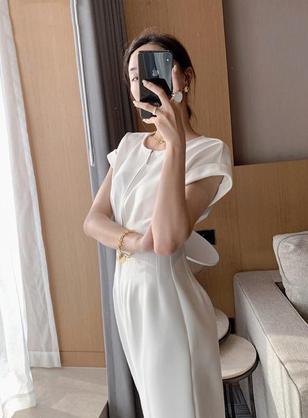 Angelina Dress