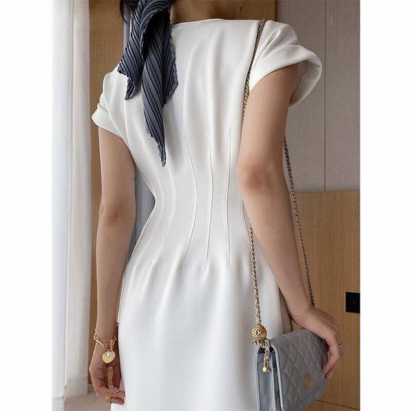Angelina Dress