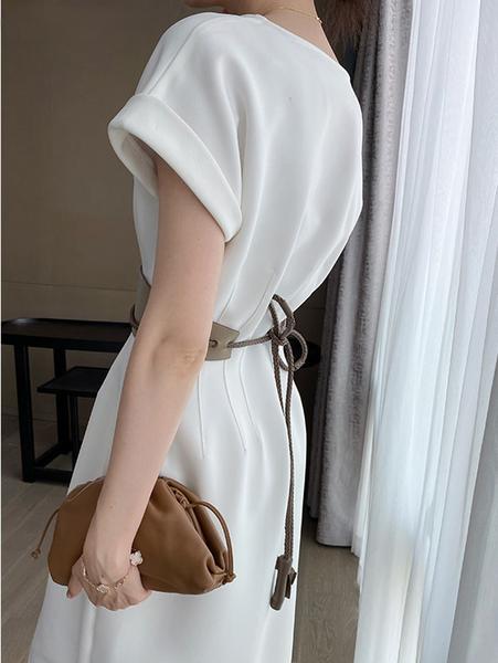 Angelina Dress