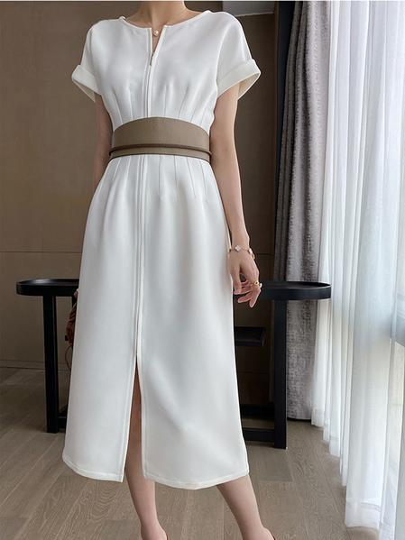Angelina Dress