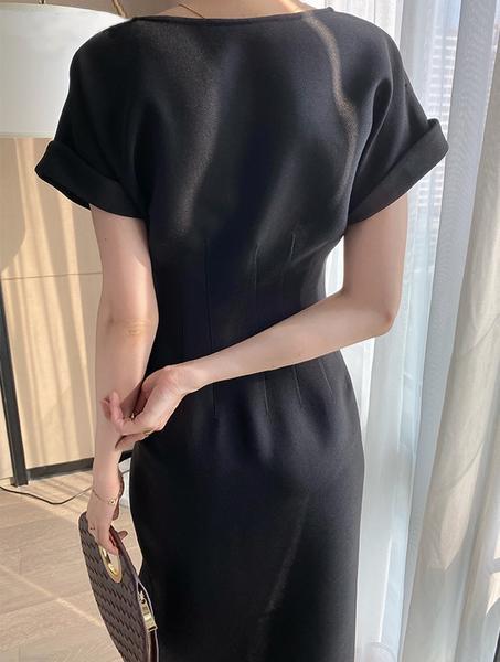 Angelina Dress