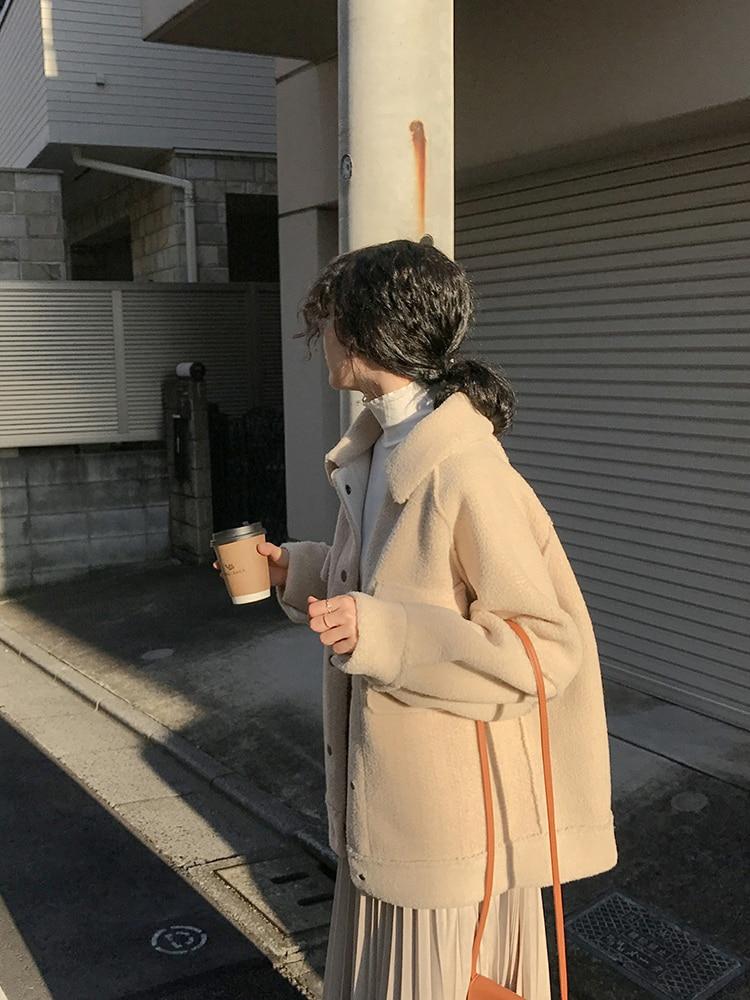 Anna Jacket