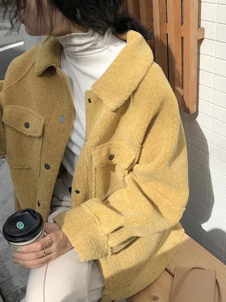 Anna Jacket