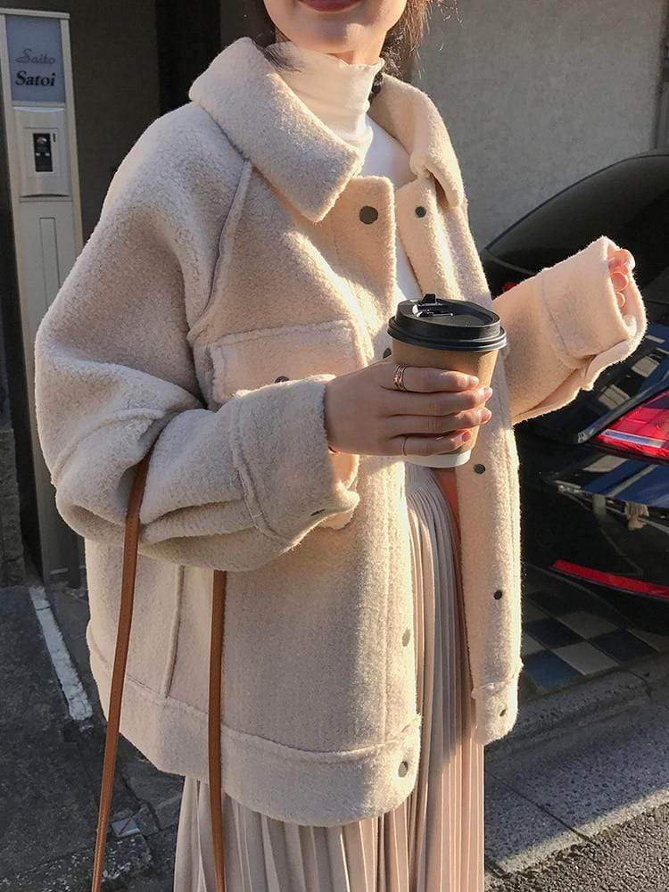 Anna Jacket