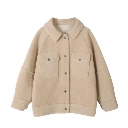Anna Jacket